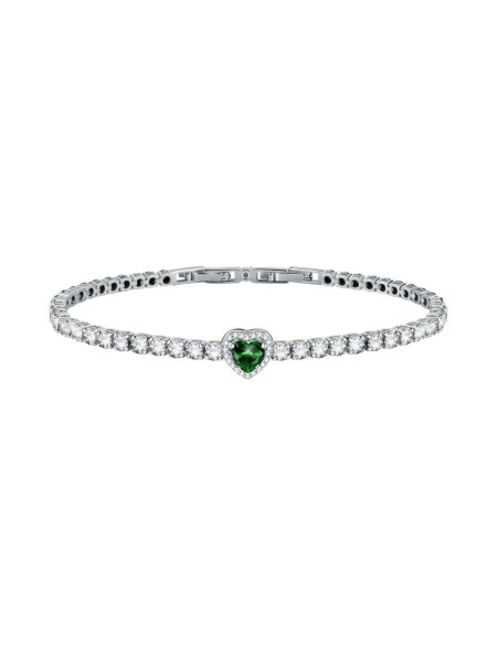 Ladies' Bracelet Morellato SAVB13 Silver
