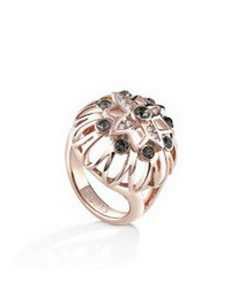 Ladies' Ring Guess UBR61012 54