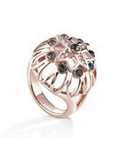 Ladies' Ring Guess UBR61012-52 52