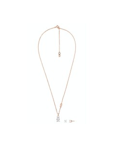 Ladies' Necklace Michael Kors MKC1545AN791