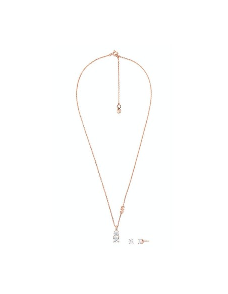 Ladies' Necklace Michael Kors MKC1545AN791
