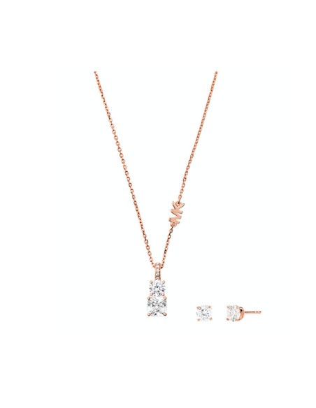 Ladies' Necklace Michael Kors MKC1545AN791