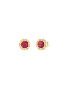 Ladies' Earrings Guess JUBE02244JWYGCOT-U