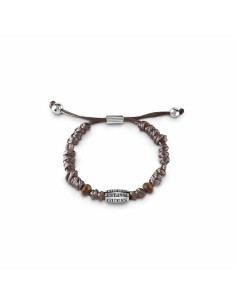 Men's Bracelet Guess UMB85015 Metal