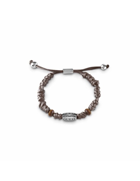 Men's Bracelet Guess UMB85015 Metal