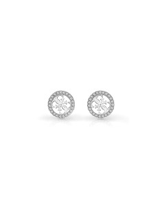 Ladies' Earrings Guess JUBE02161JWRHT-U 2