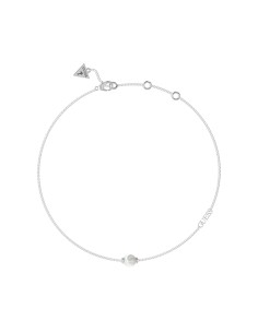 Ladies' Bracelet Guess JUBN02268JWRHT-U