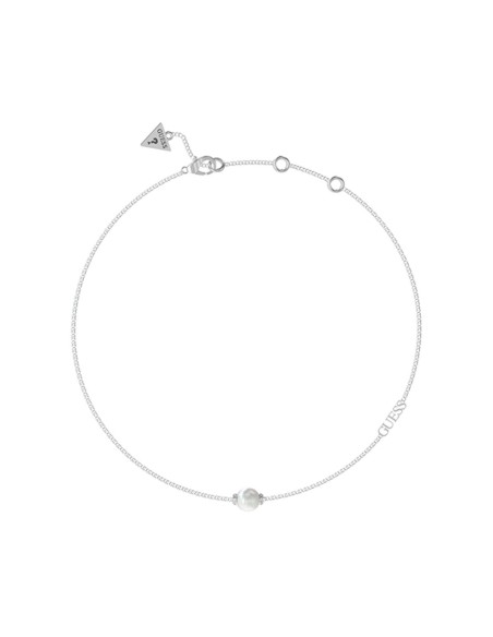 Ladies' Bracelet Guess JUBN02268JWRHT-U