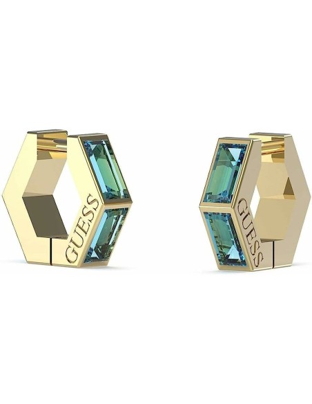 Ladies' Earrings Guess JUBE03133JWYGAQT-U
