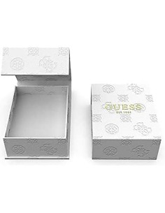 Ladies' Earrings Guess JUBE03133JWYGAQT-U 2