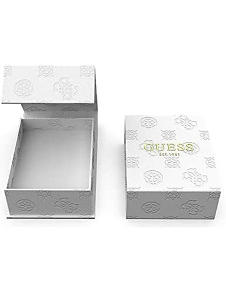 Ladies' Earrings Guess JUBE03133JWYGAQT-U