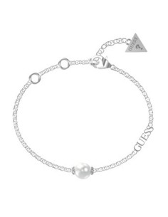 Ladies' Bracelet Guess JUBB02269JWRHS