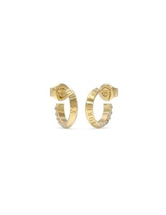 Ladies' Earrings Guess JUBE02189JWYGT-U