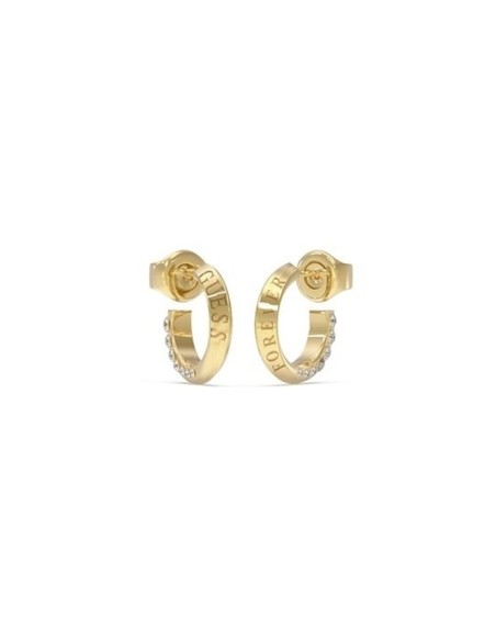 Ladies' Earrings Guess JUBE02189JWYGT-U