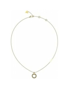 Ladies' Necklace Guess JUBN03159JWYGT-U