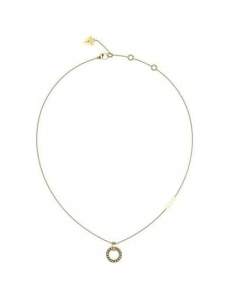 Ladies' Necklace Guess JUBN03159JWYGT-U