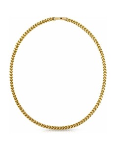 Ladies' Necklace Guess JUMN01337JWYGT-U
