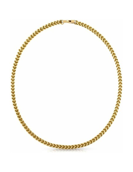 Ladies' Necklace Guess JUMN01337JWYGT-U