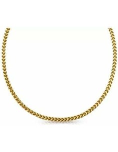 Ladies' Necklace Guess JUMN01337JWYGT-U 2