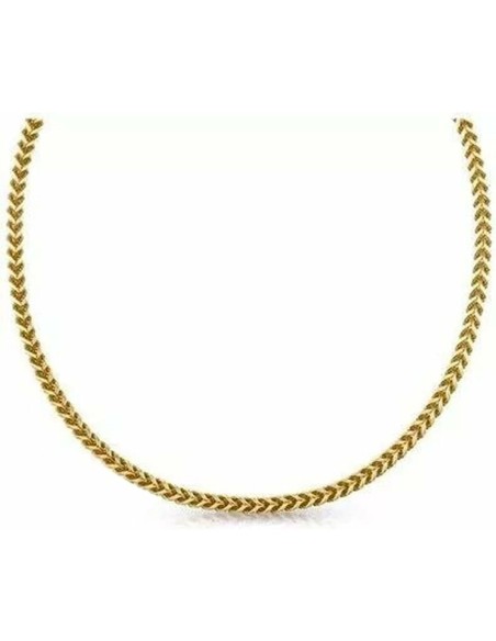 Ladies' Necklace Guess JUMN01337JWYGT-U