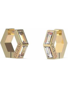 Ladies' Earrings Guess JUBE03133JWYGT-U