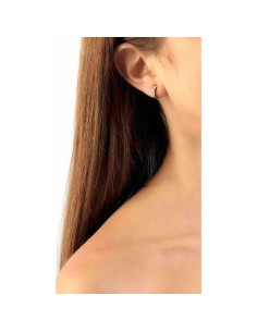 Ladies' Earrings Guess JUBE03133JWYGT-U 2