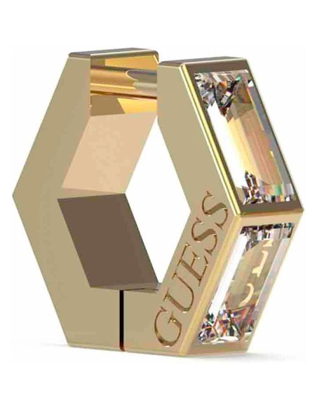 Ladies' Earrings Guess JUBE03133JWYGT-U