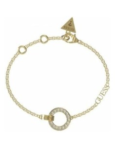 Ladies' Bracelet Guess JUBB03162JWYGS