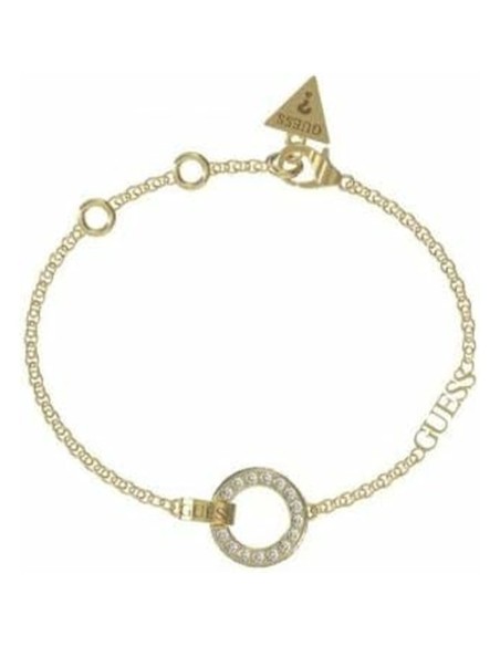 Ladies' Bracelet Guess JUBB03162JWYGS