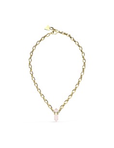 Ladies' Necklace Guess JUBN03117JWYGWHT-U