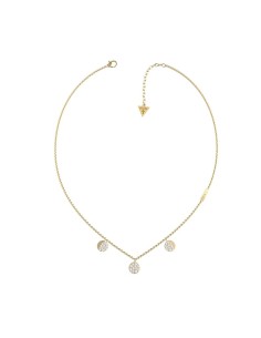 Ladies' Necklace Guess JUBN01188JWYGT-U