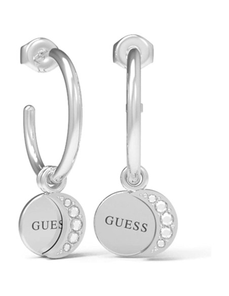 Ladies' Earrings Guess JUBE01191JWRHT-U