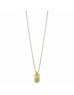 Men's Necklace Guess JUMN01324JWAGT-U