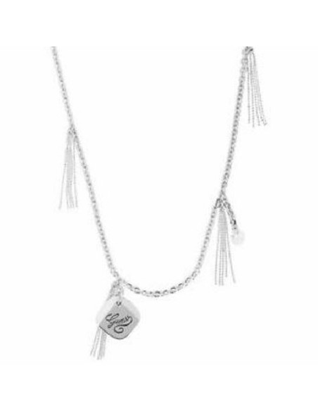 Ladies' Necklace Guess UBN21222