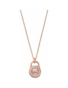 Ladies' Necklace Michael Kors MKC1562AH791 2