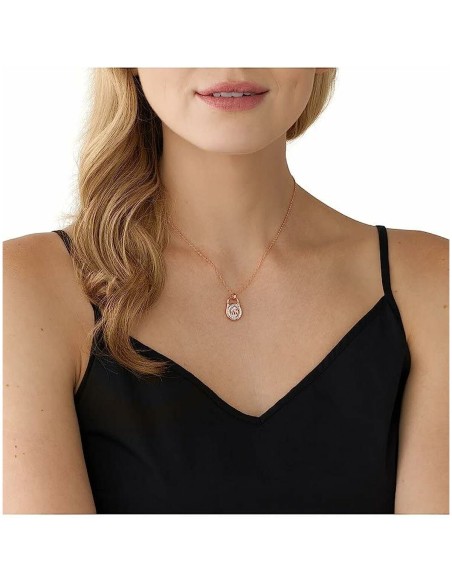 Ladies' Necklace Michael Kors MKC1562AH791