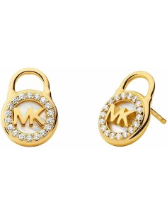 Ladies' Earrings Michael Kors MKC1558AH710 Sterling silver 925 2