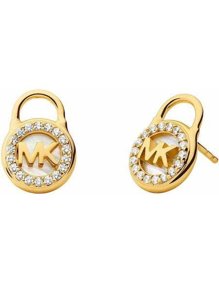 Ladies' Earrings Michael Kors MKC1558AH710 Sterling silver 925