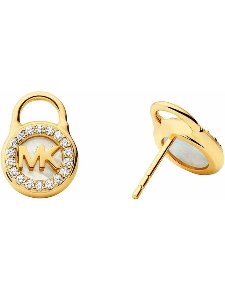 Ladies' Earrings Michael Kors MKC1558AH710 Sterling silver 925