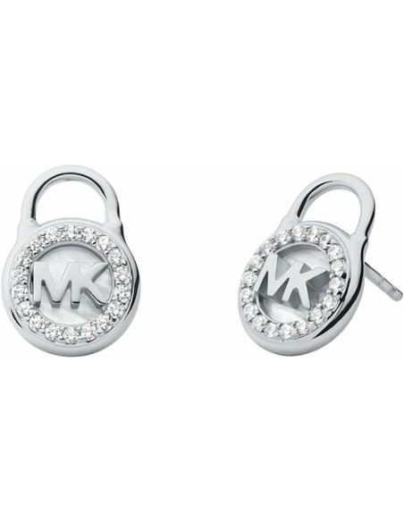 Ladies' Earrings Michael Kors MKC1558AH040 Sterling silver 925