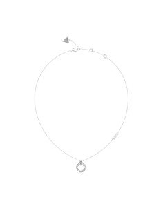 Ladies' Necklace Guess JUBN03159JWRHT-U