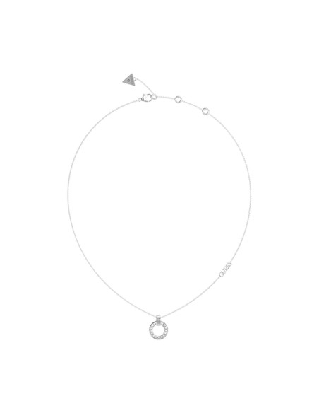 Ladies' Necklace Guess JUBN03159JWRHT-U