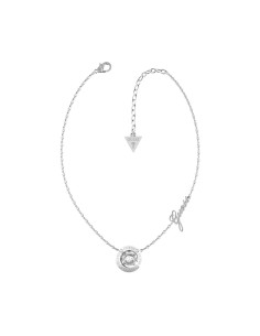 Ladies' Necklace Guess JUBN01459JWRHT-U
