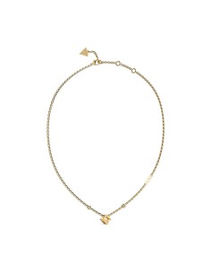 Ladies' Necklace Guess JUBN03084JWYGT-U