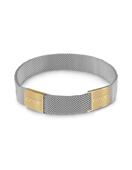 Ladies' Bracelet Guess JUMB03027JWYGSTT-U