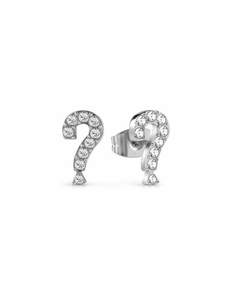 Ladies' Earrings Guess UBE28068