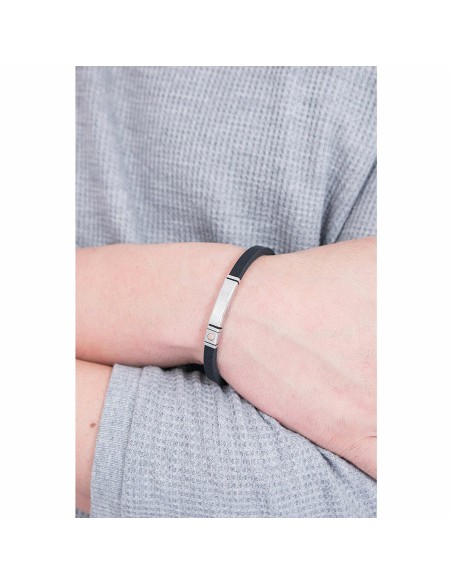 Men's Bracelet Breil ZODIAC