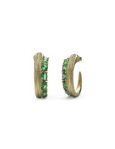 Ladies' Earrings Guess JUBS03023JWAGGNT-U
