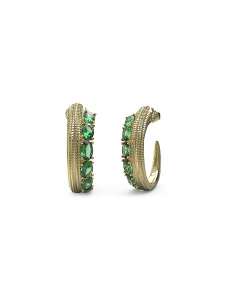 Ladies' Earrings Guess JUBS03023JWAGGNT-U