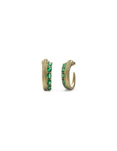 Ladies' Earrings Guess JUBS03023JWAGGNT-U 2